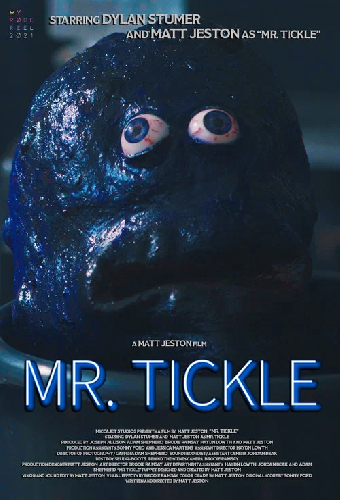Mr. Tickle