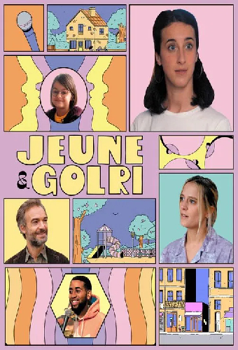 Jeune et Golri