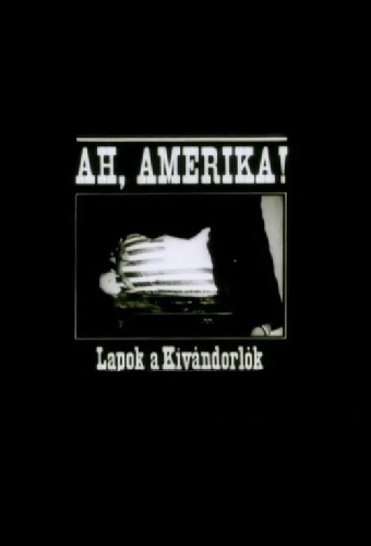 Ah, Amerika!