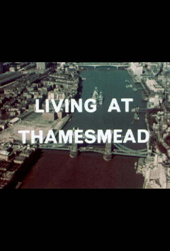 Living at Thamesmead