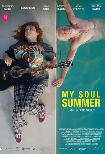 My Soul Summer