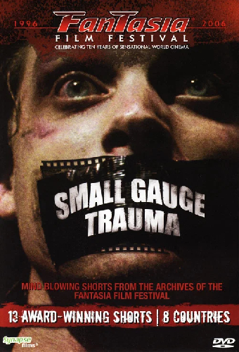 Small Gauge Trauma