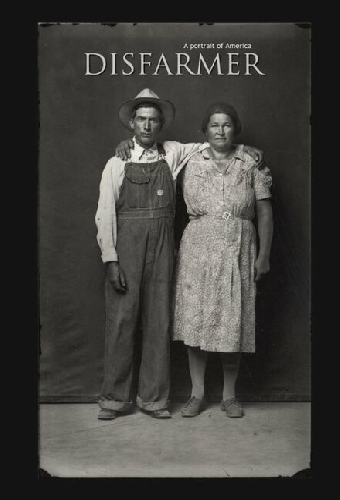 Disfarmer: A Portrait of America