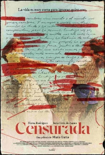 Censurada