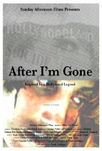 After I'm Gone