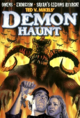 Demon Haunt