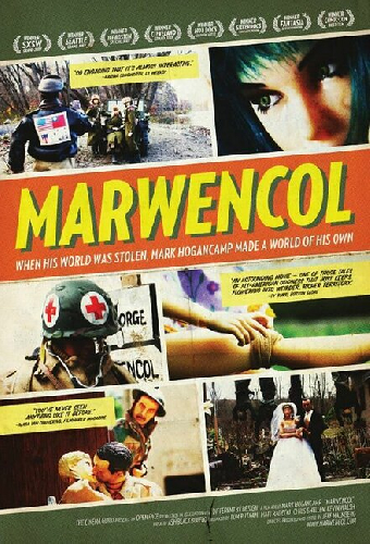 Марвенкол