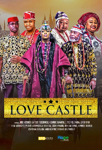 Love Castle