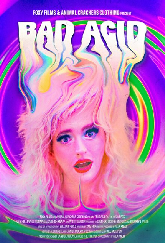 Bad Acid
