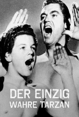 Der einzig wahre Tarzan