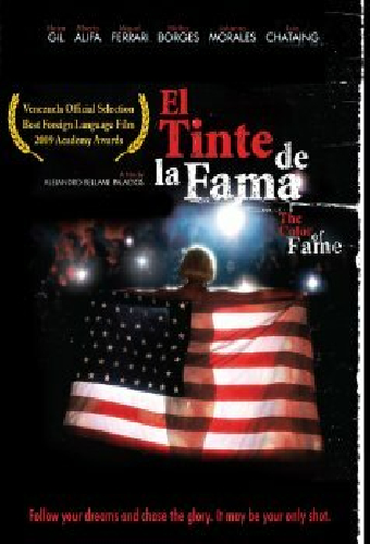 El Tinte de la Fama