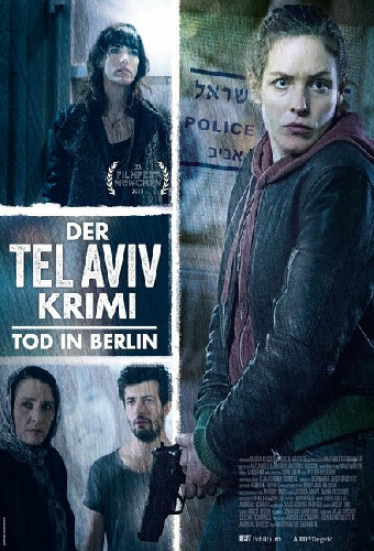 Der Tel-Aviv-Krimi