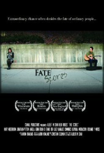Fate Scores