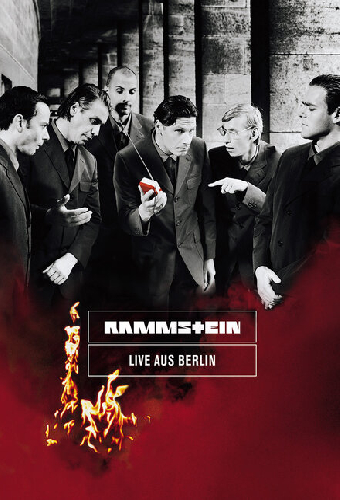 Rammstein - Live aus Berlin