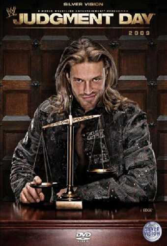 WWE Судный день