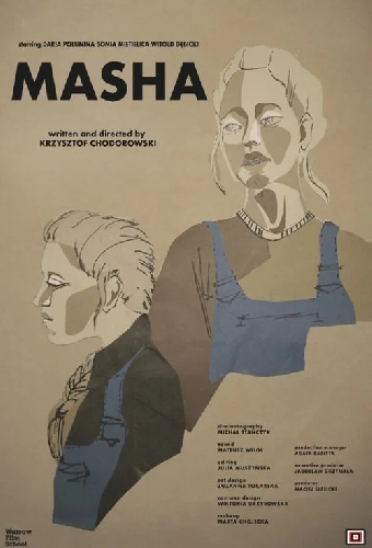 Masza