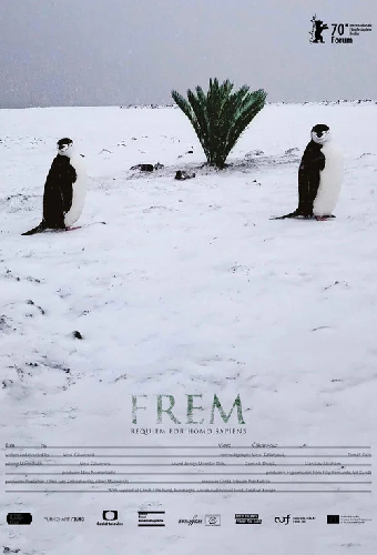 FREM