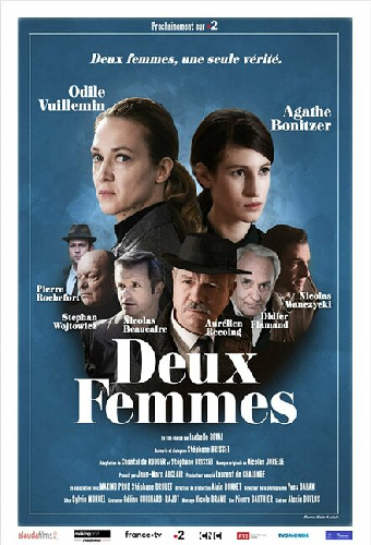 Deux femmes