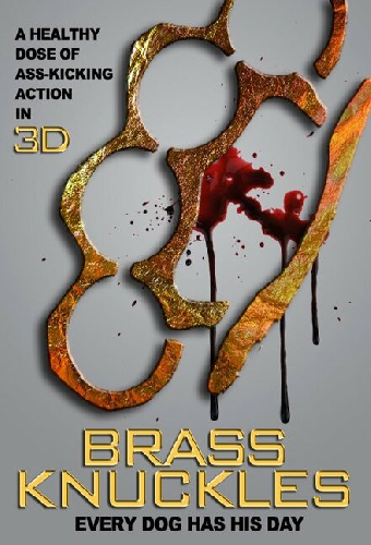 Brass Knuckles