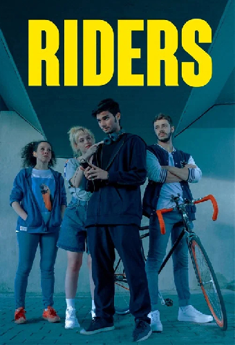 Riders