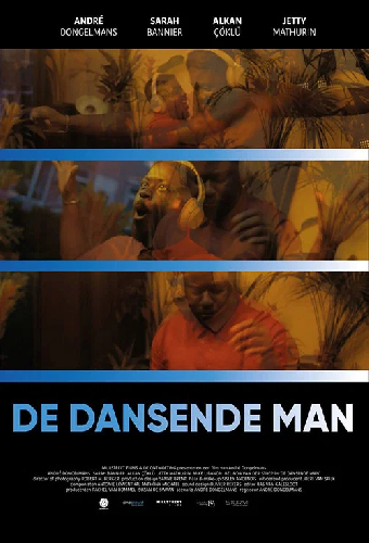 De dansende man