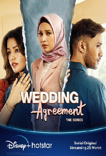 Wedding Agreement: The Series
