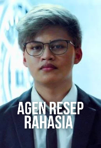 Agen Resep Rahasia