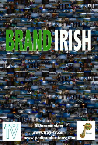 Brand Irish