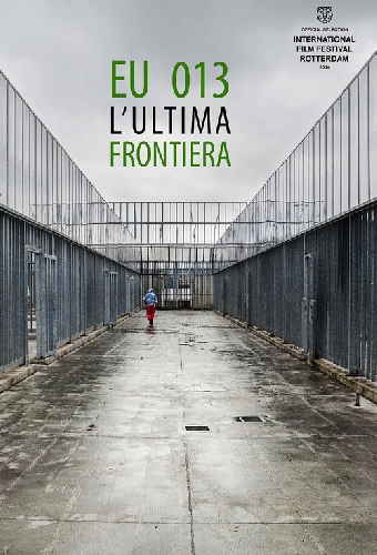 EU 013, l'Ultima Frontiera