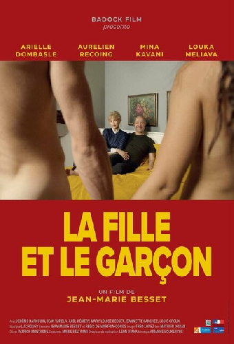 La fille et le garçon