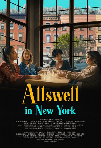 Allswell in New York
