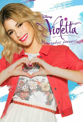 Violetta: Momentos favoritos