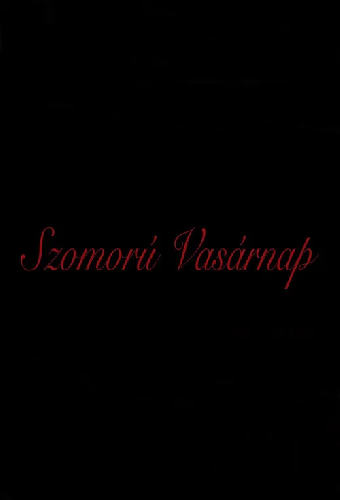 Szomorú Vasárnap