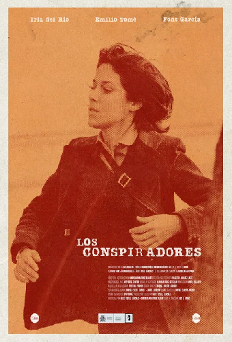 Los conspiradores