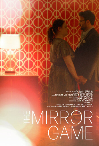The Mirror Game