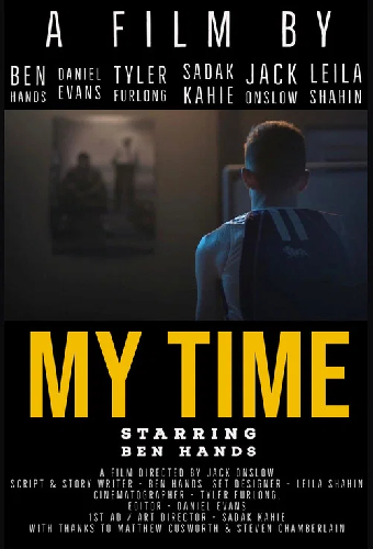 My Time
