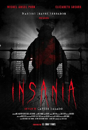 Insania
