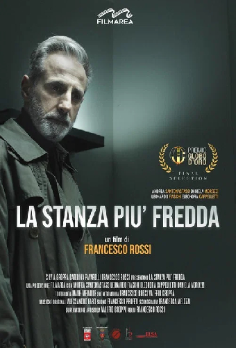 La stanza più fredda