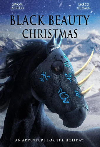 Black Beauty's Christmas