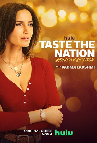 Taste the Nation: Holiday Edition