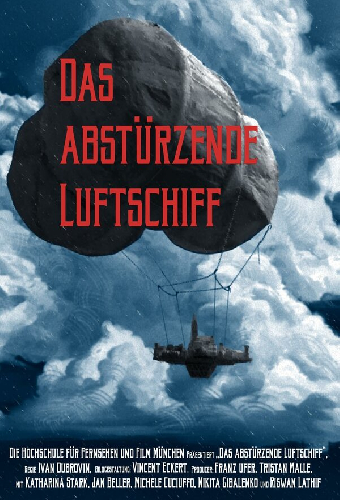 The Sinking Airship