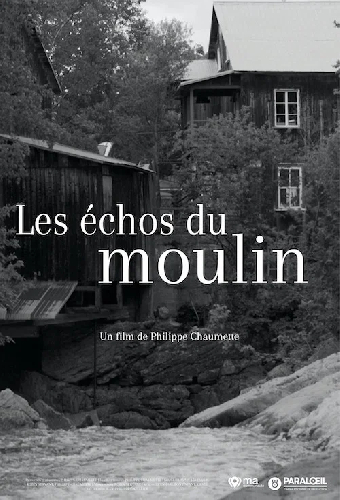 Les échos du moulin