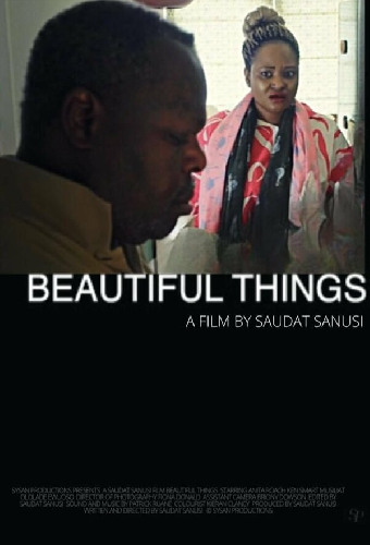 Beautiful Things