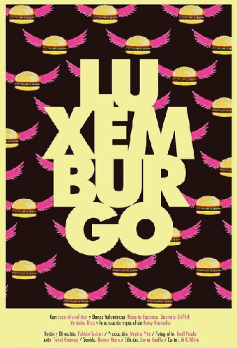 Luxemburgo