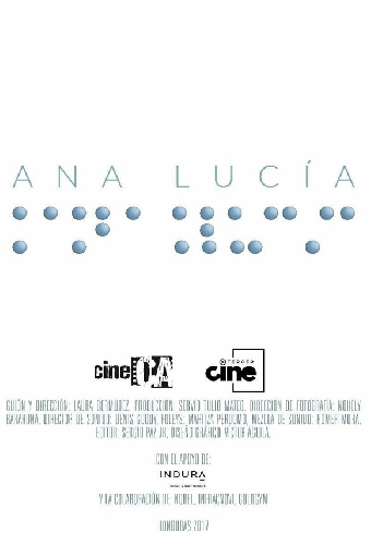 Ana Lucía