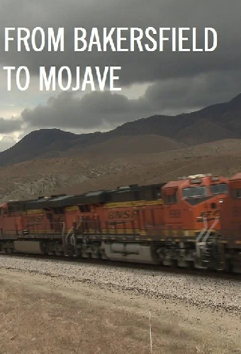 From Bakersfield to Mojave