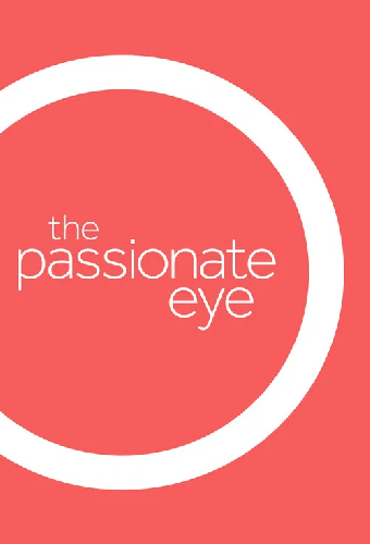 The Passionate Eye