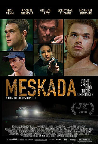Мескада