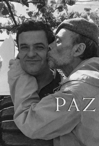 Paz