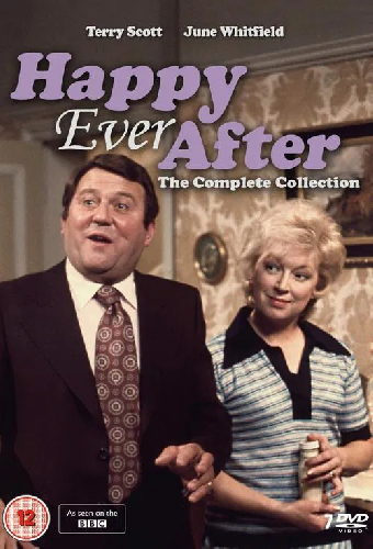 Happy Ever After